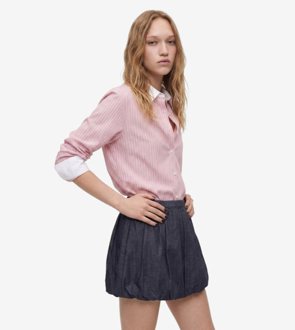 Koton  Shirts - Pink Waistcoats