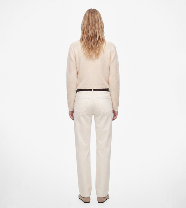 Koton  Sweaters & Cardigans - Beige Cardigans