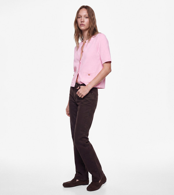 كوتون  سترات و كارديغانات - وردي كارديغانات