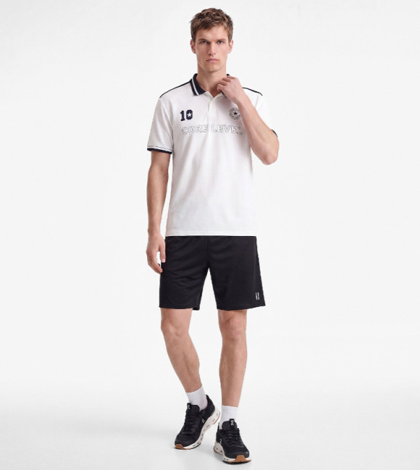 Koton  Shorts - BLACK Cardigans