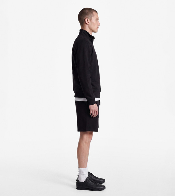 Koton  Casual Shorts - BLACK Casual Shorts