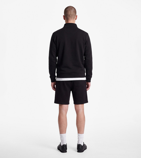 Koton  Casual Shorts - BLACK Casual Shorts