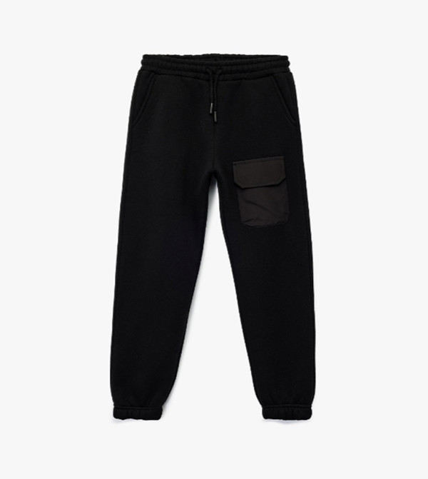 Koton  Joggers - BLACK Joggers