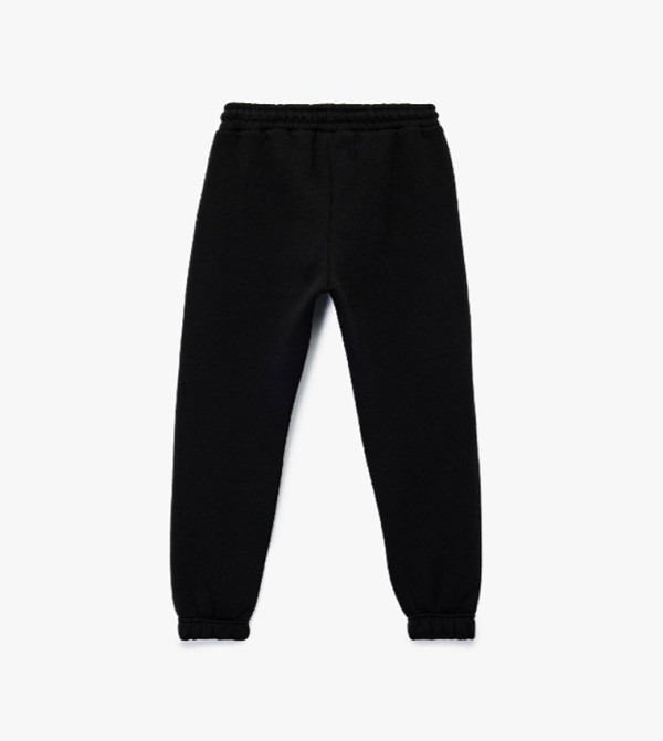 Koton  Joggers - BLACK Joggers