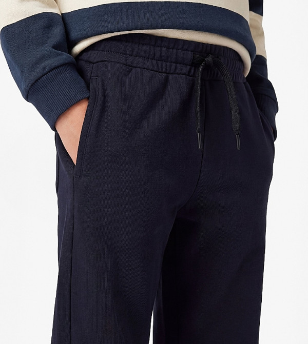 Koton  Joggers - Navy Joggers
