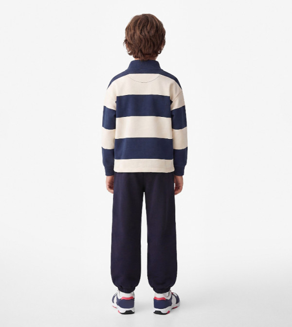 Koton  Joggers - Navy Joggers