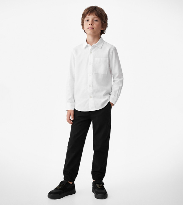 Koton  Shirts - White Bras