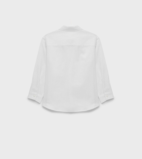 Koton  Shirts - White Bras