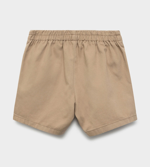 Koton  Skirts & Dividers - Beige Skirts & Dividers