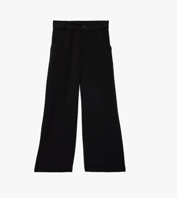 Koton  Trousers & Pants - BLACK Trousers & Pants