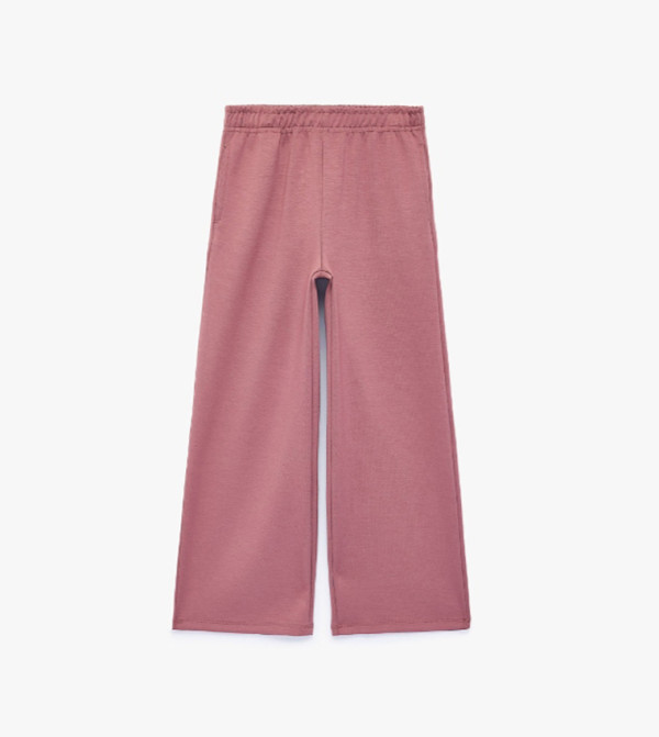 Koton  Trousers & Pants - Pink Trousers & Pants
