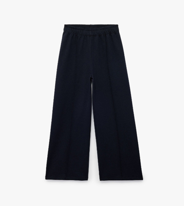 Koton  Joggers - Navy Joggers