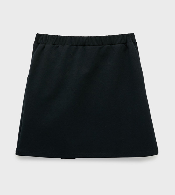 Koton Bottomwear - BLACK Skirts & Dividers