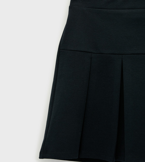 Koton Bottomwear - BLACK Skirts & Dividers