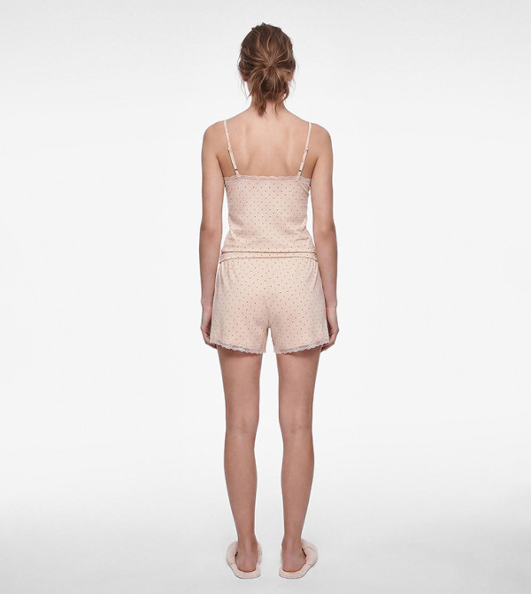 Koton  Tops - Peach Tops