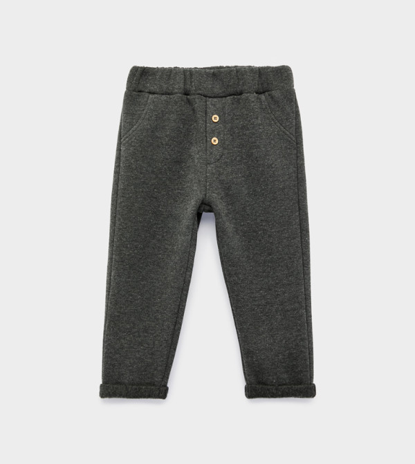 Koton  Joggers - CHARCOAL Joggers