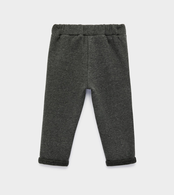 Koton  Joggers - CHARCOAL Joggers
