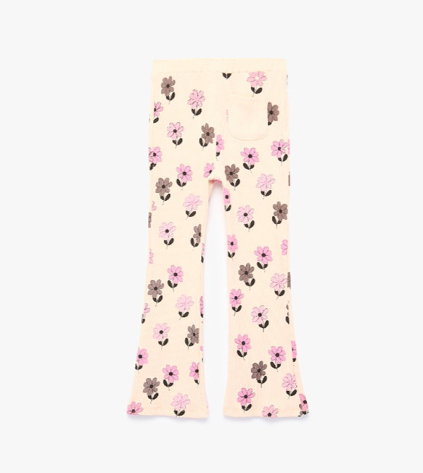 Koton  Leggings - Peach leggings