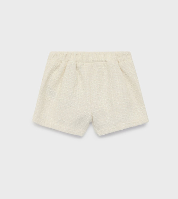 Koton  Skirts & Dividers - Beige Formal Pants