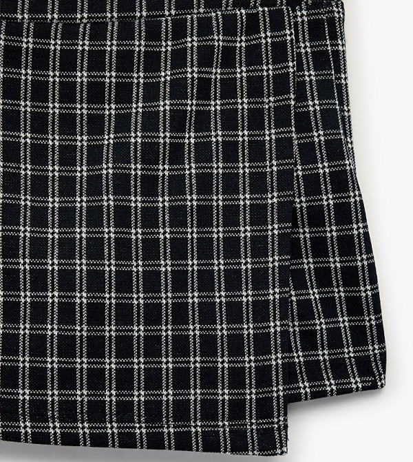 Koton  Skirts & Dividers - Navy Skirts & Dividers