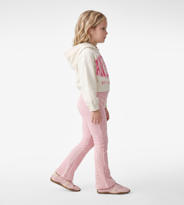 Koton  Leggings - Pink leggings