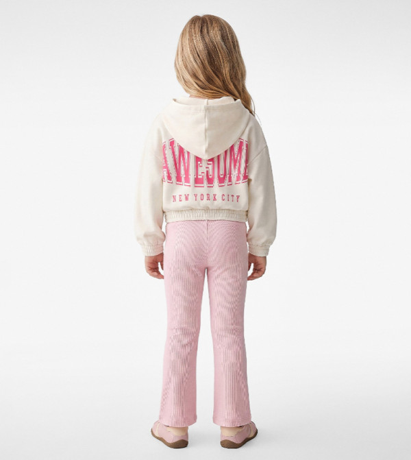 Koton  Leggings - Pink leggings