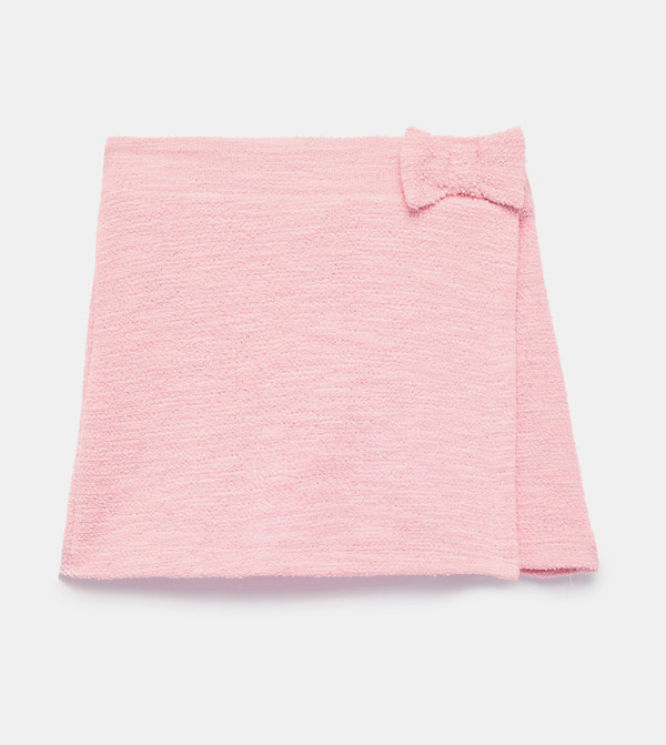 Koton  Shorts - Pink Shorts