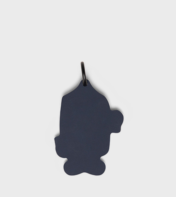 Herschel Bag Charms - Navy Bag Charms