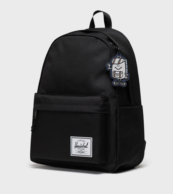 Herschel Bag Charms - Navy Bag Charms