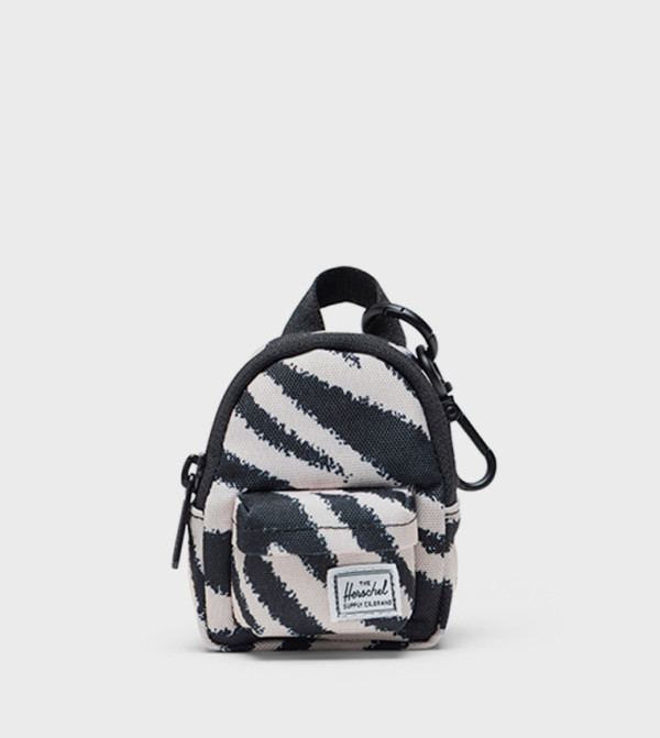 Herschel  Bag Charms - Multi Bag Charms