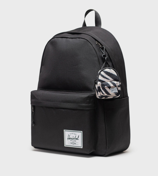 Herschel  Bag Charms - Multi Bag Charms