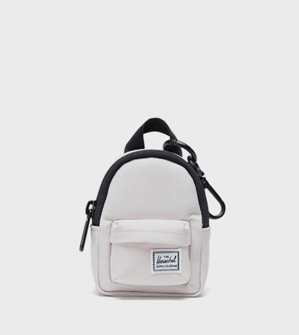 هيرشل  تعليقات شنط - بيج Bag Charms