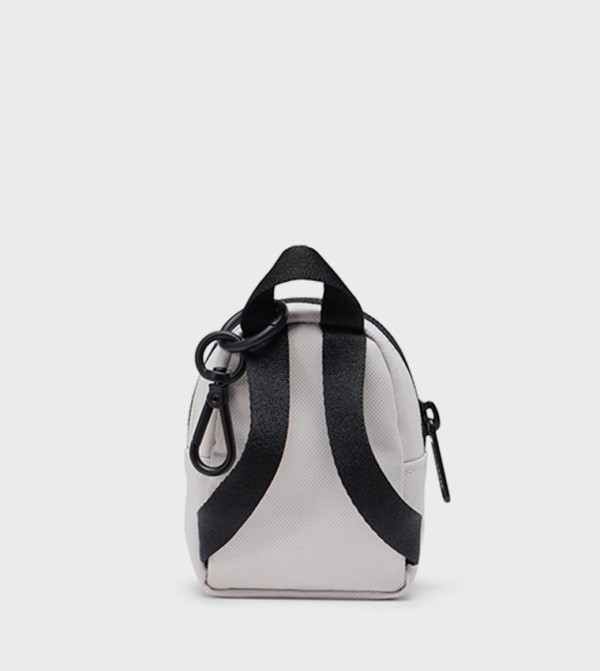 هيرشل  تعليقات شنط - بيج Bag Charms