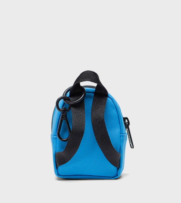 Herschel  Bag Charms - Blue Bag Charms