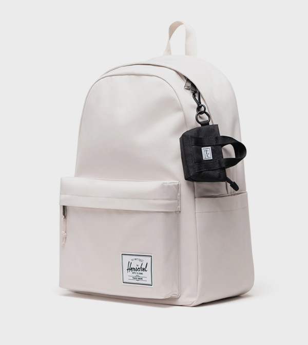 Herschel  Bag Charms - BLACK Bag Charms