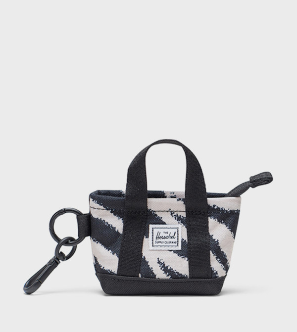 هيرشل  تعليقات شنط - متعدد Bag Charms