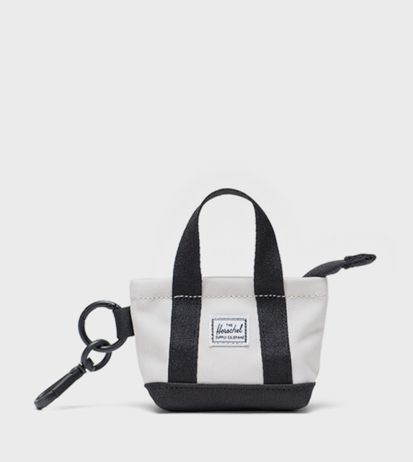 هيرشل  تعليقات شنط - بيج Bag Charms