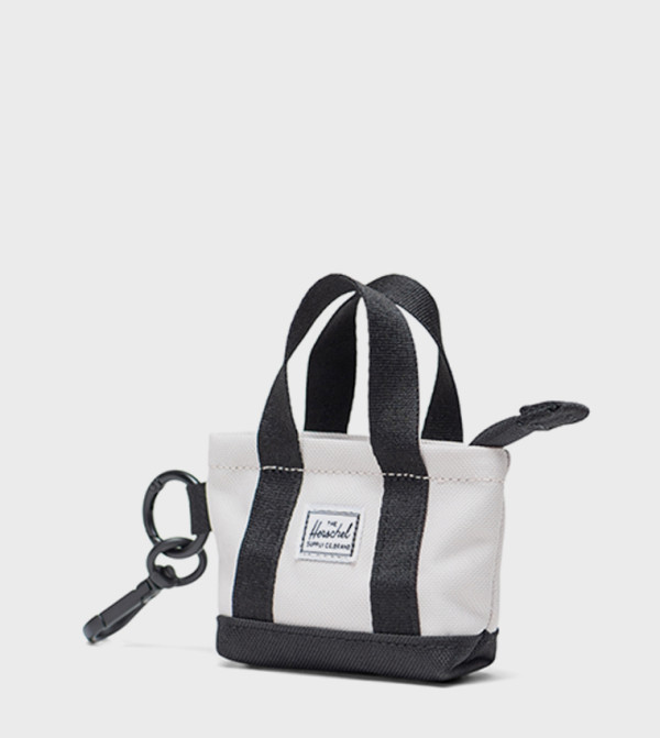 هيرشل  تعليقات شنط - بيج Bag Charms