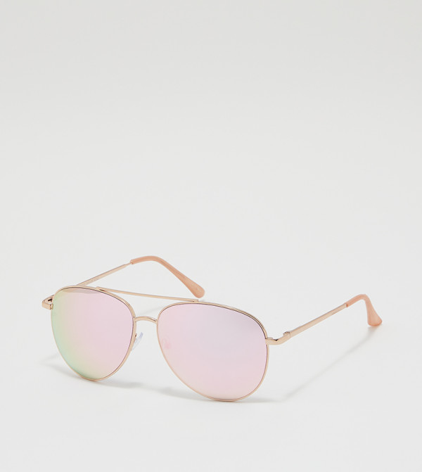 Aeropostale Aviators - Pink Aviators