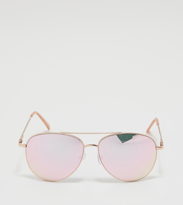 Aeropostale Aviators - Pink Aviators