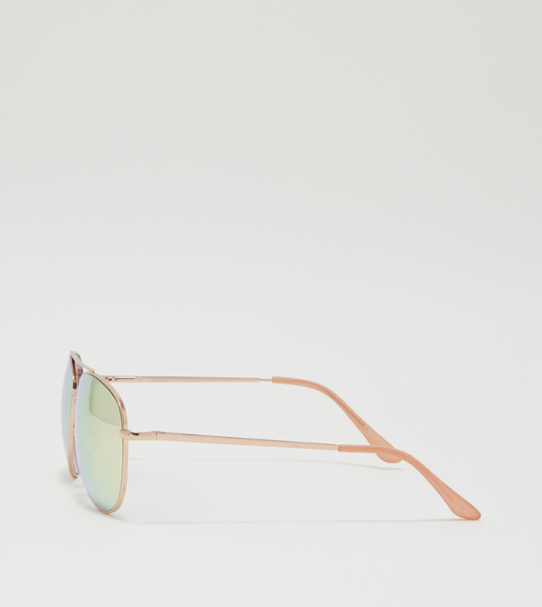 Aeropostale Aviators - Pink Aviators