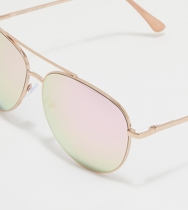 Aeropostale Aviators - Pink Aviators