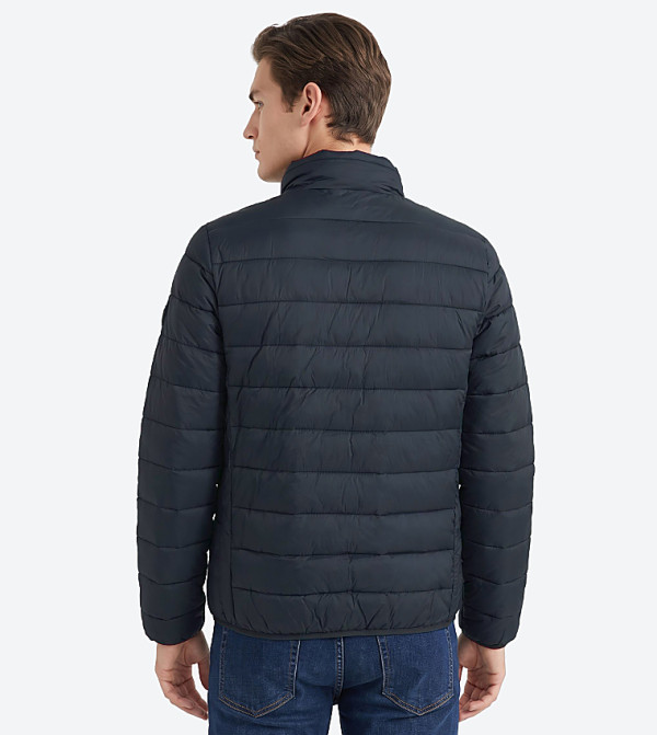 بيفرلي هيلز بولو كلوب  جاكيتات منفوخة  - أسود Puffer Jackets