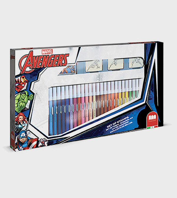 Multiprint  STATIONERY - Multi Stationery