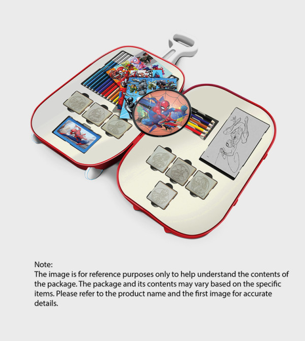 مولتي برنت  الفن والحرف - متعدد الفن والحرف