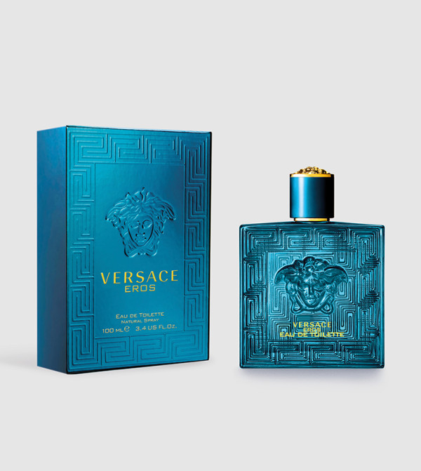 VERSACE  Fragrances - Multi Fragrance