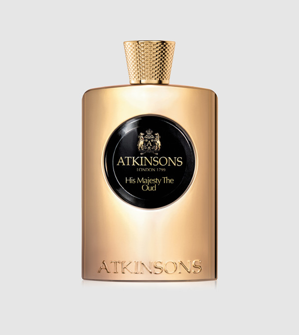 Atkinsons  Grooming - Multi EDP