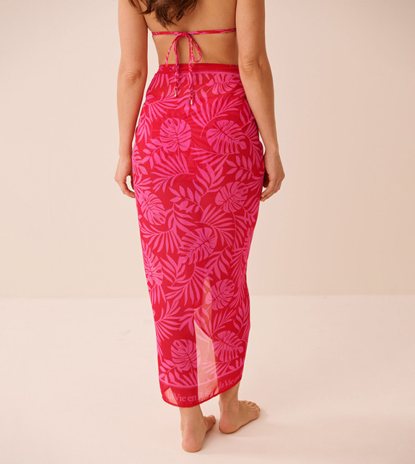 La Vie en Rose La Vie en Rose - Pink Swimwear Accessories