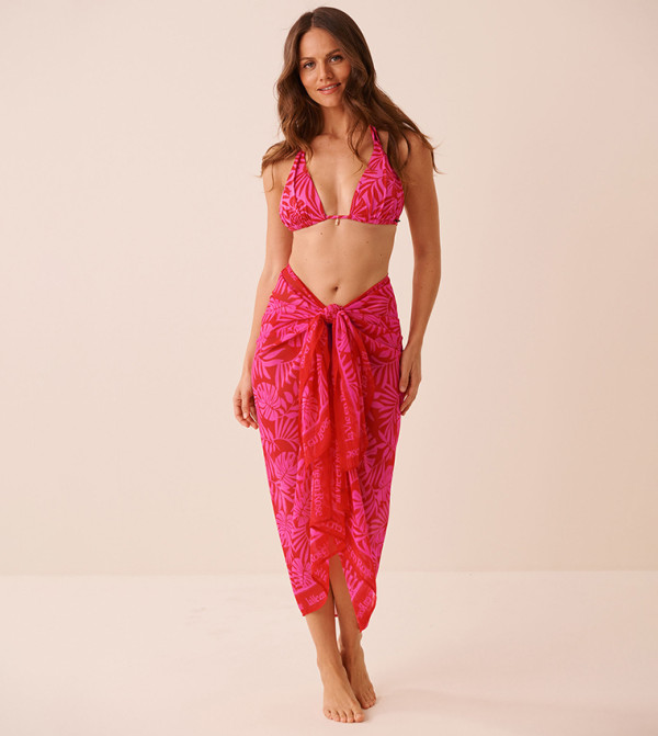 La Vie en Rose La Vie en Rose - Pink Swimwear Accessories