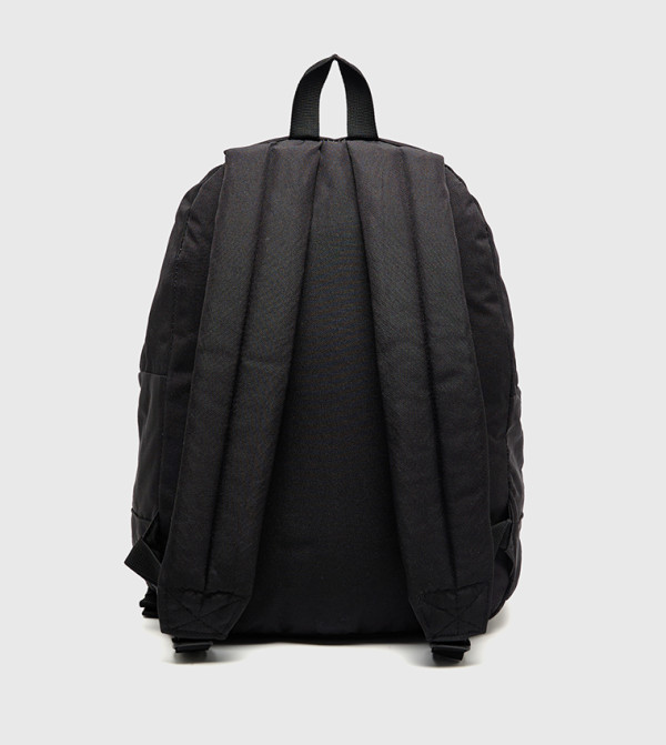 Lonsdale  - Black Backpacks